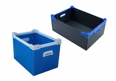  Ultrasonic PP Box Welding Machines